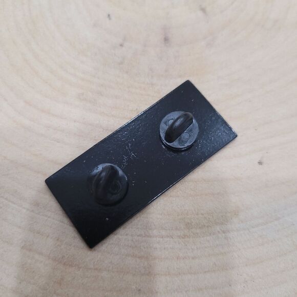 2/$20 Brand New Sailor Venus Rectangular Pin Brooch - Picture 2 of 3